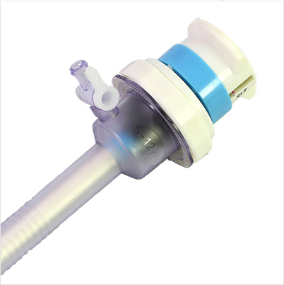 trocar套管穿刺器 trocar套管穿刺器