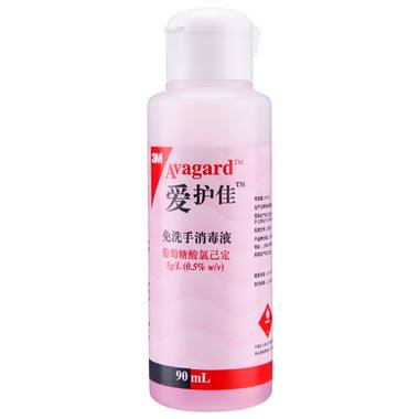 3M葡萄糖消毒液（3M 醫(yī)療健康現(xiàn)在是舒萬諾）