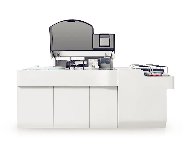 雅培全自動化學發光免疫分析儀ARCHITECT i4000SR System