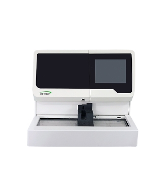 美康-全自動尿液化學分析儀MS-u530 MS-580